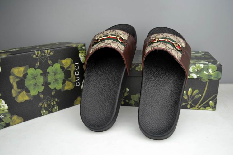 2017 Guci slippers woman 35-42-283